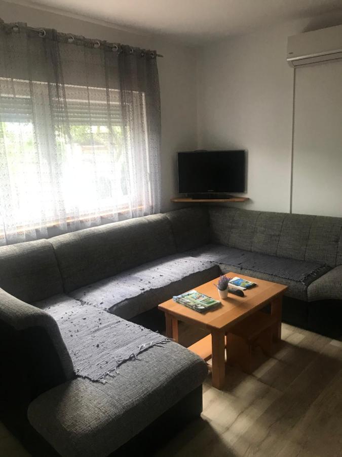 Guest House Josipovic 科雷尼察 外观 照片
