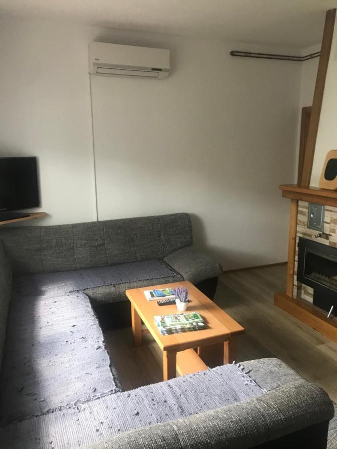 Guest House Josipovic 科雷尼察 外观 照片