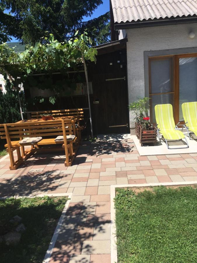 Guest House Josipovic 科雷尼察 外观 照片