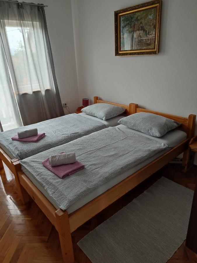 Guest House Josipovic 科雷尼察 外观 照片