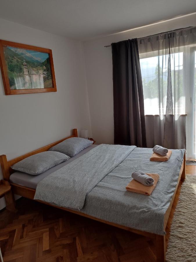 Guest House Josipovic 科雷尼察 外观 照片