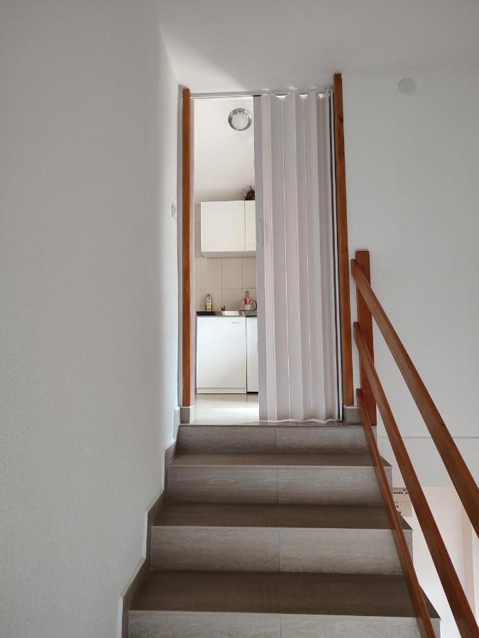 Guest House Josipovic 科雷尼察 外观 照片