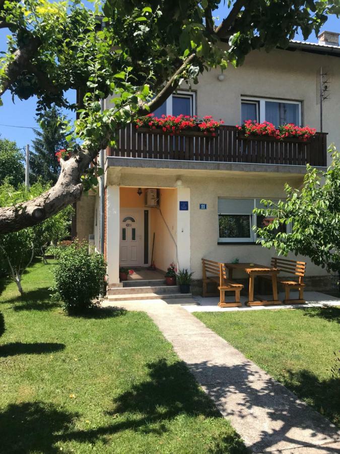 Guest House Josipovic 科雷尼察 外观 照片
